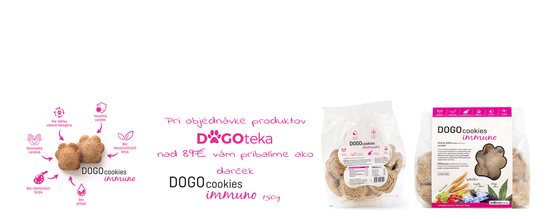 dogoteka slider